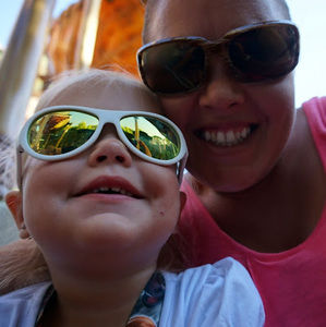 Meet your Posher, Kelli